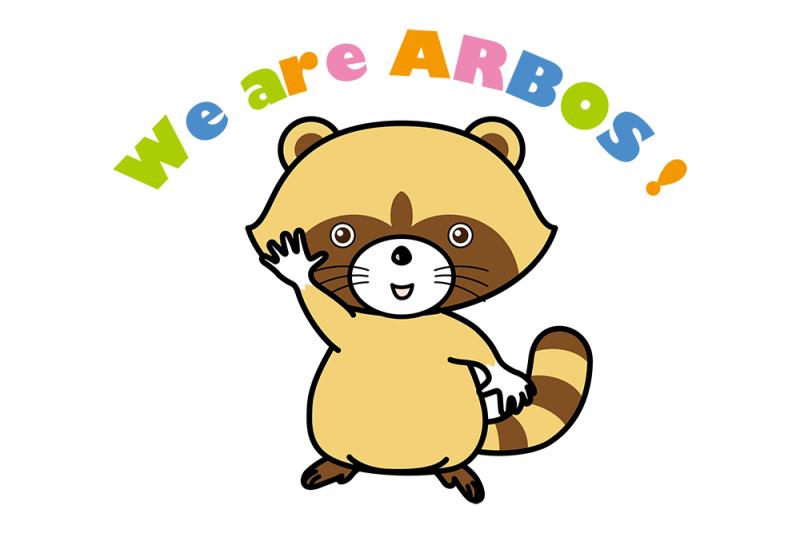 株式会社アルボースのサブ写真１